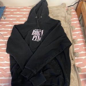 Blackpink Born Pink Concert Hoodie